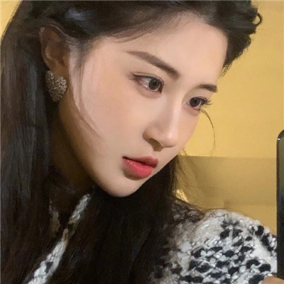 颜值爆表的女头合集，温柔气质与绝美氛围的完美融合！,第7张