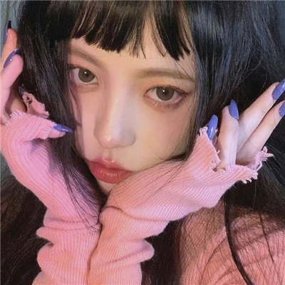 绝美来袭！精致女头，超真实甜美感爆棚,第11张