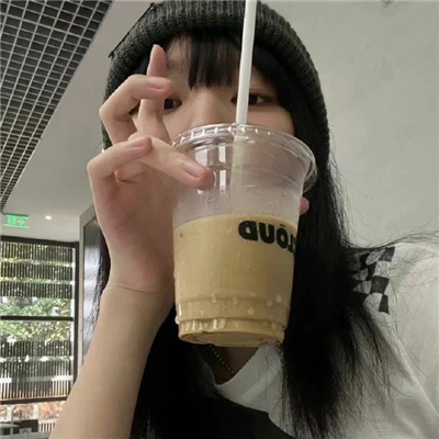 气质女神必备最新微信头像大放送，每一款都超独特,第5张