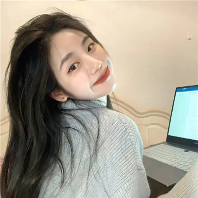 气质女神必备最新微信头像大放送，每一款都超独特,第9张