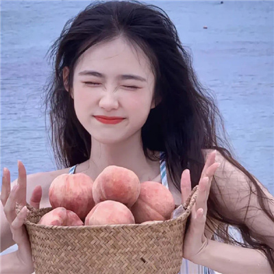 气质女神必备最新微信头像大放送，每一款都超独特,第8张