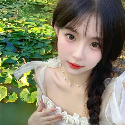 【潮流必备】超美真人女头，颜值爆表，洋气新风尚！,第5张