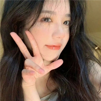 【潮流必备】超美真人女头，颜值爆表，洋气新风尚！,第4张