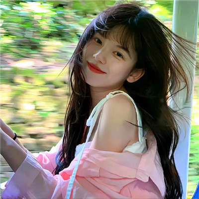 【潮流必备】超美真人女头，颜值爆表，洋气新风尚！,第6张