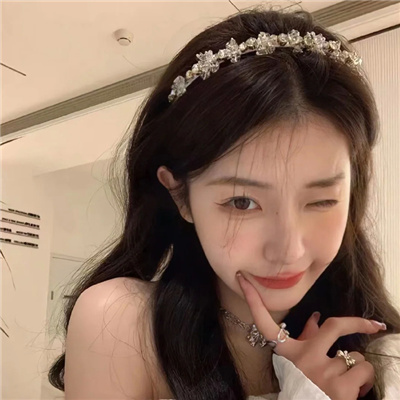 【潮流必备】超美真人女头，颜值爆表，洋气新风尚！,第8张