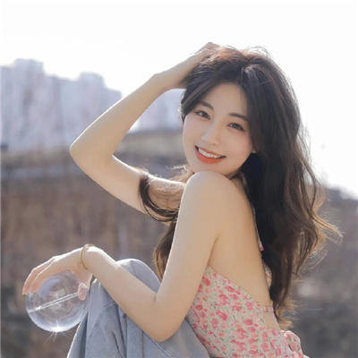 【潮流必备】超美真人女头，颜值爆表，洋气新风尚！,第7张