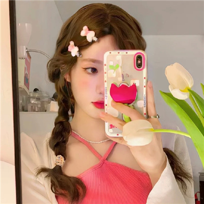 【潮流必备】超美真人女头，颜值爆表，洋气新风尚！,第12张