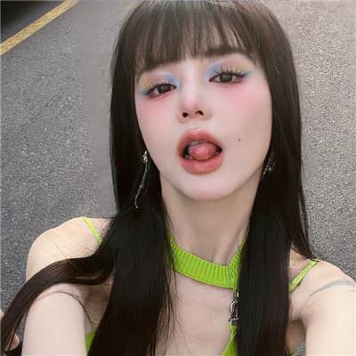 【2025潮流必备】清新有爱真人女头，一见倾心换新颜！,第5张