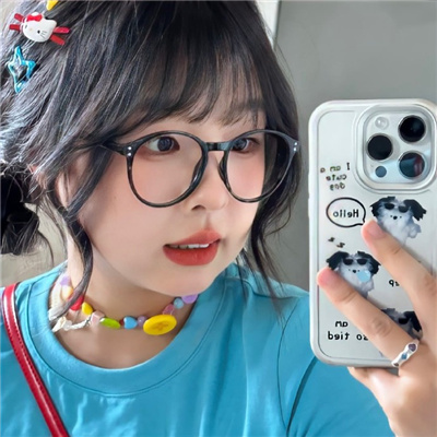 【2025潮流必备】清新有爱真人女头，一见倾心换新颜！,第4张