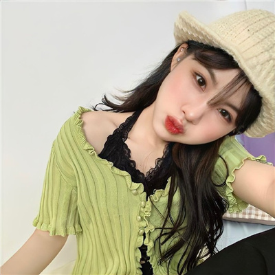 【2025潮流必备】清新有爱真人女头，一见倾心换新颜！,第7张