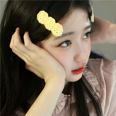 INS风小众高级女头合集,质感满分,美出新高度!,第4张 INS风小众高级女头合集,质感满分,美出新高度!,第4张