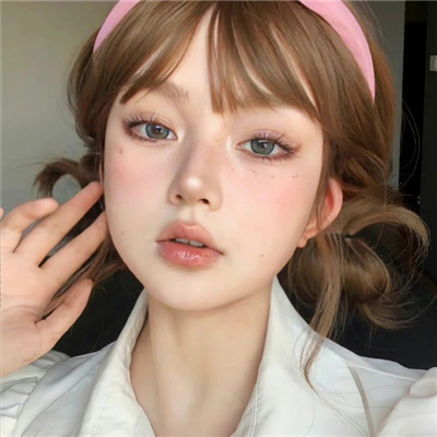 INS风小众高级女头合集,质感满分,美出新高度!,第9张 INS风小众高级女头合集,质感满分,美出新高度!,第9张