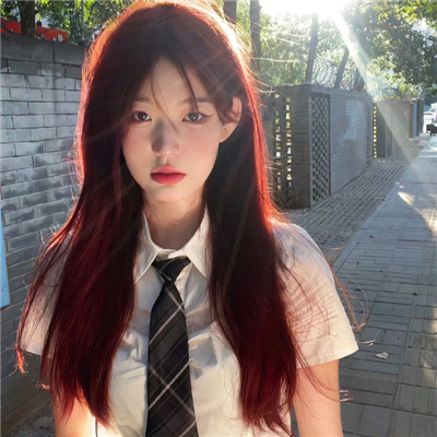 INS风小众高级女头合集,质感满分,美出新高度!,第7张 INS风小众高级女头合集,质感满分,美出新高度!,第7张