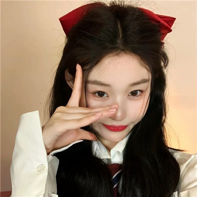 INS风小众高级女头合集,质感满分,美出新高度!,第6张 INS风小众高级女头合集,质感满分,美出新高度!,第6张