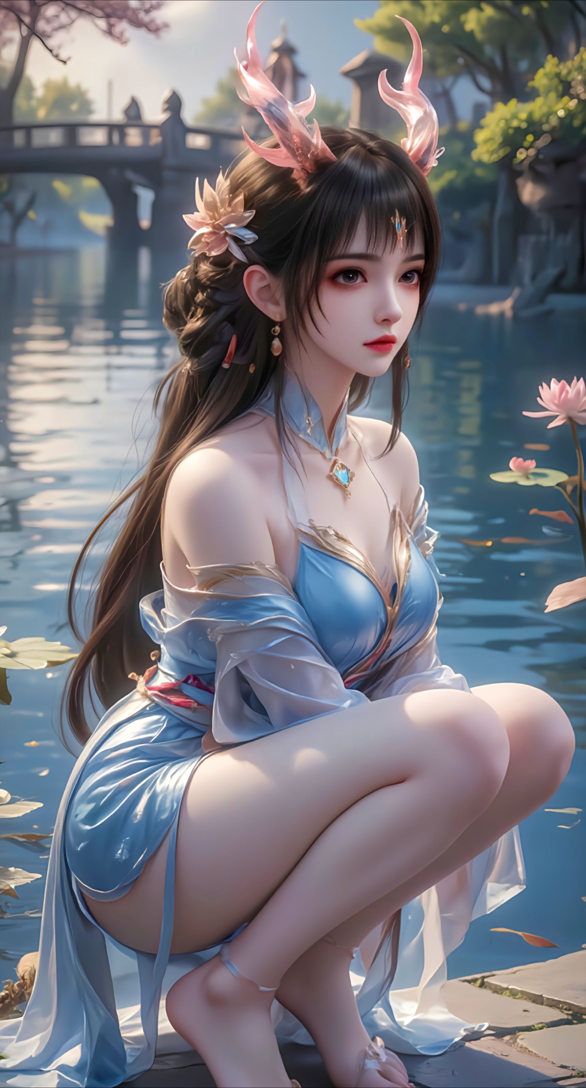 百炼成神-云落,第6张