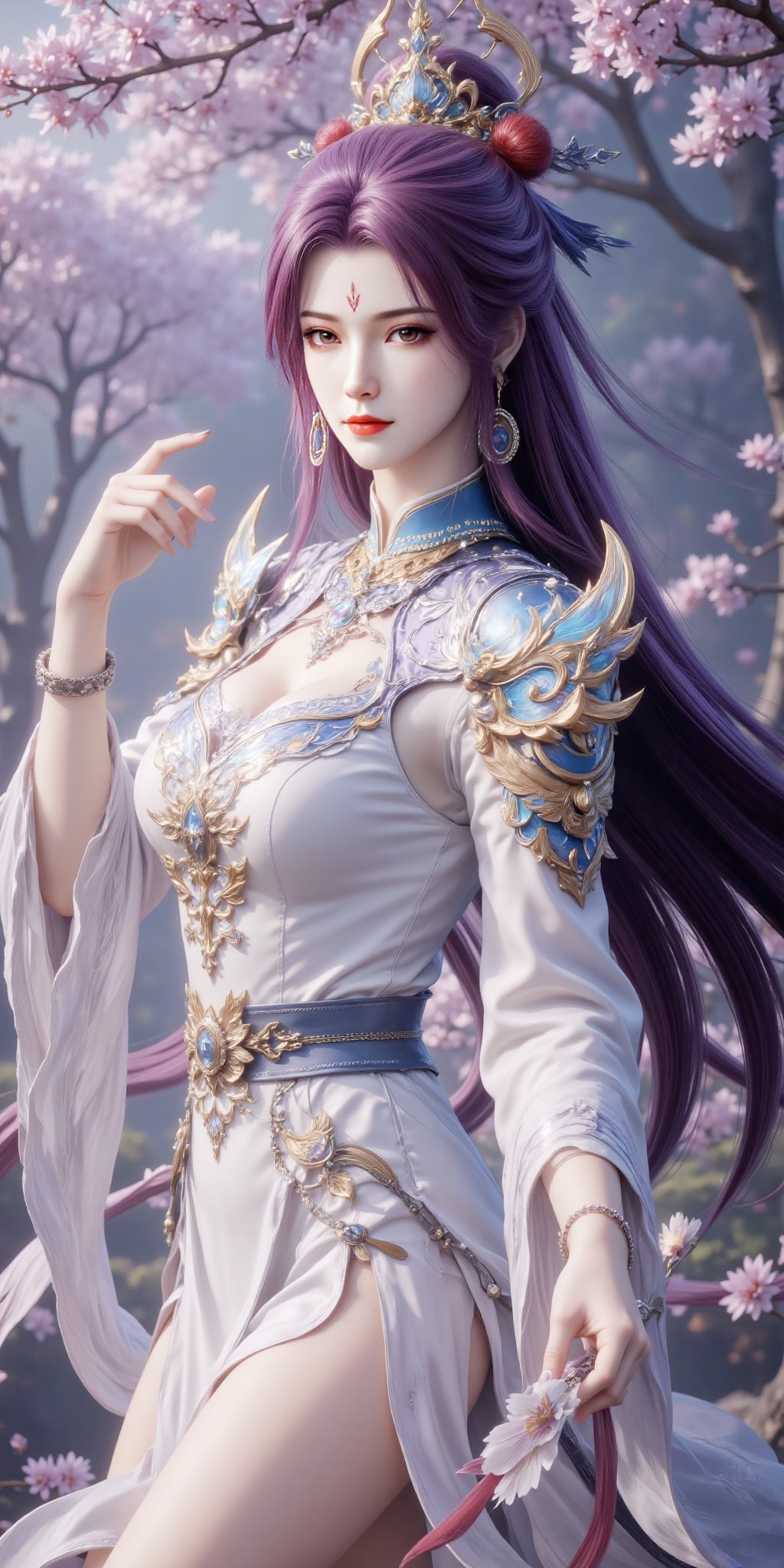 牧神记-司幼幽#二次元美图 #美图分享 #二次元动漫,第3张