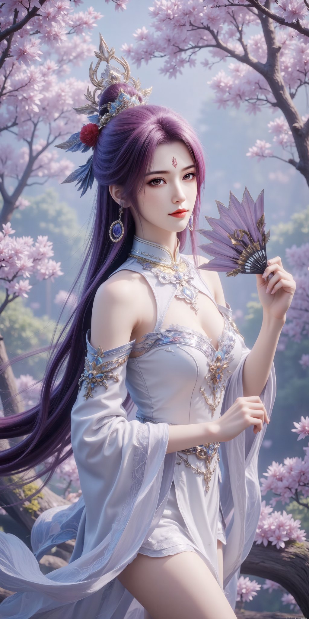 牧神记-司幼幽#二次元美图 #美图分享 #二次元动漫,第2张