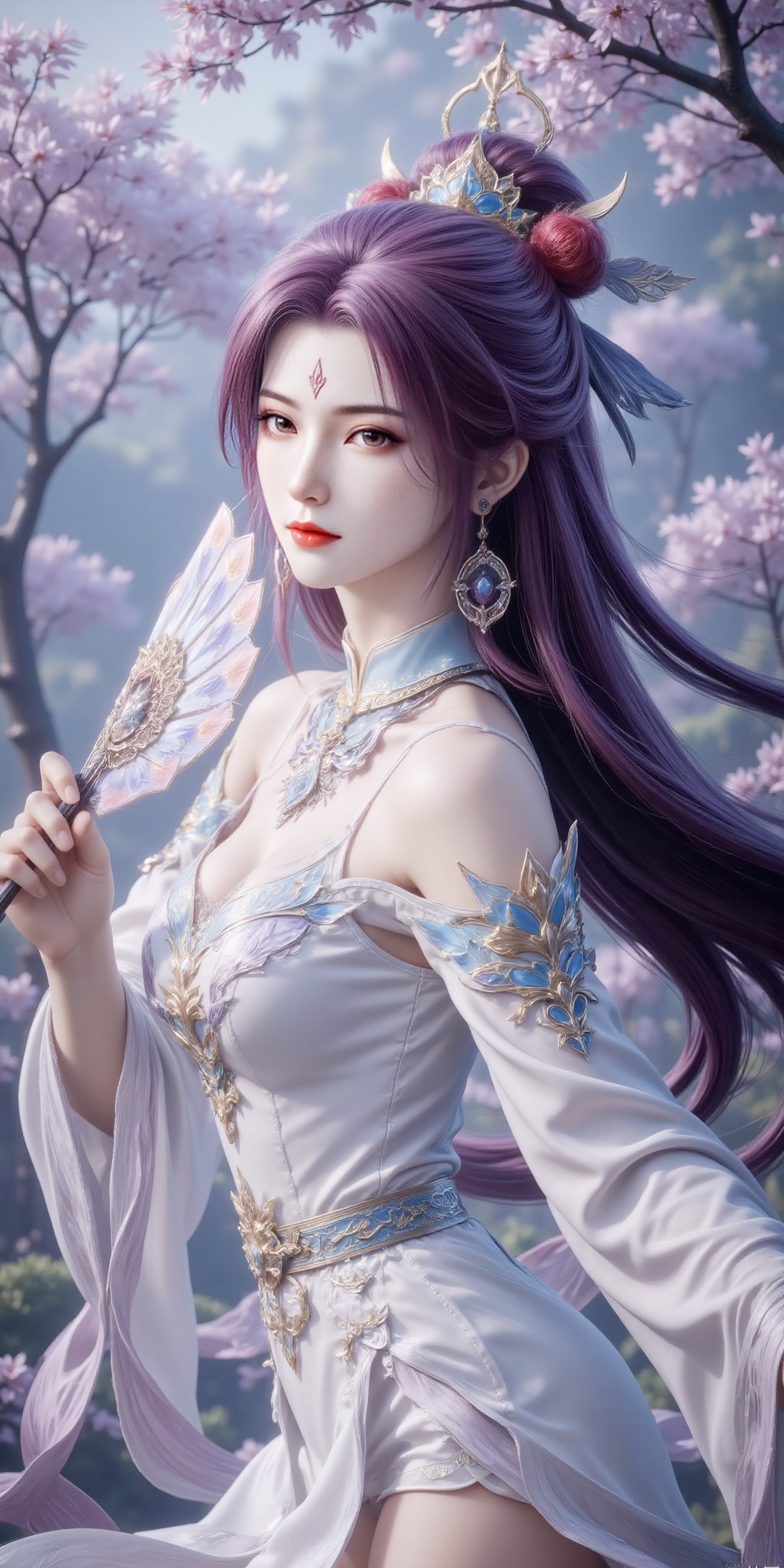 牧神记-司幼幽#二次元美图 #美图分享 #二次元动漫,第11张