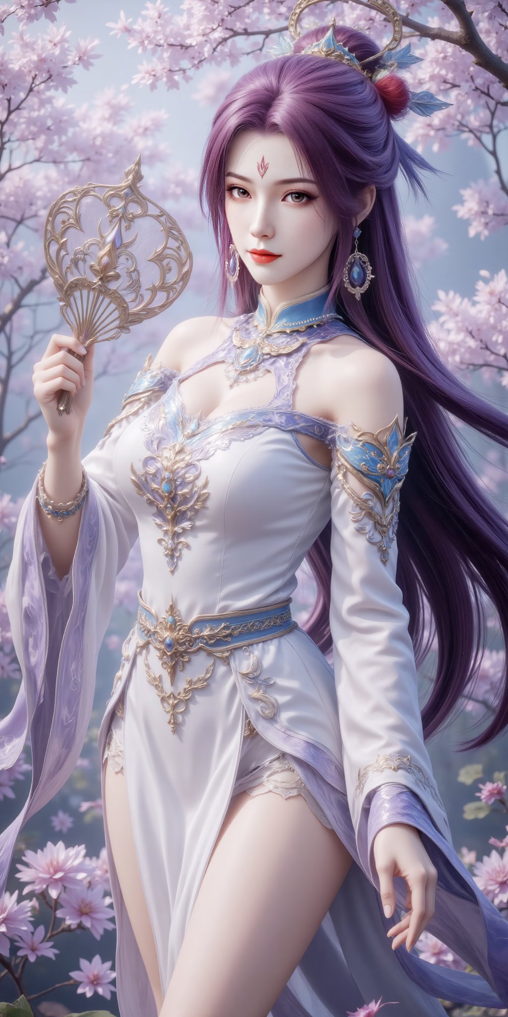 牧神记-司幼幽#二次元美图 #美图分享 #二次元动漫,第7张