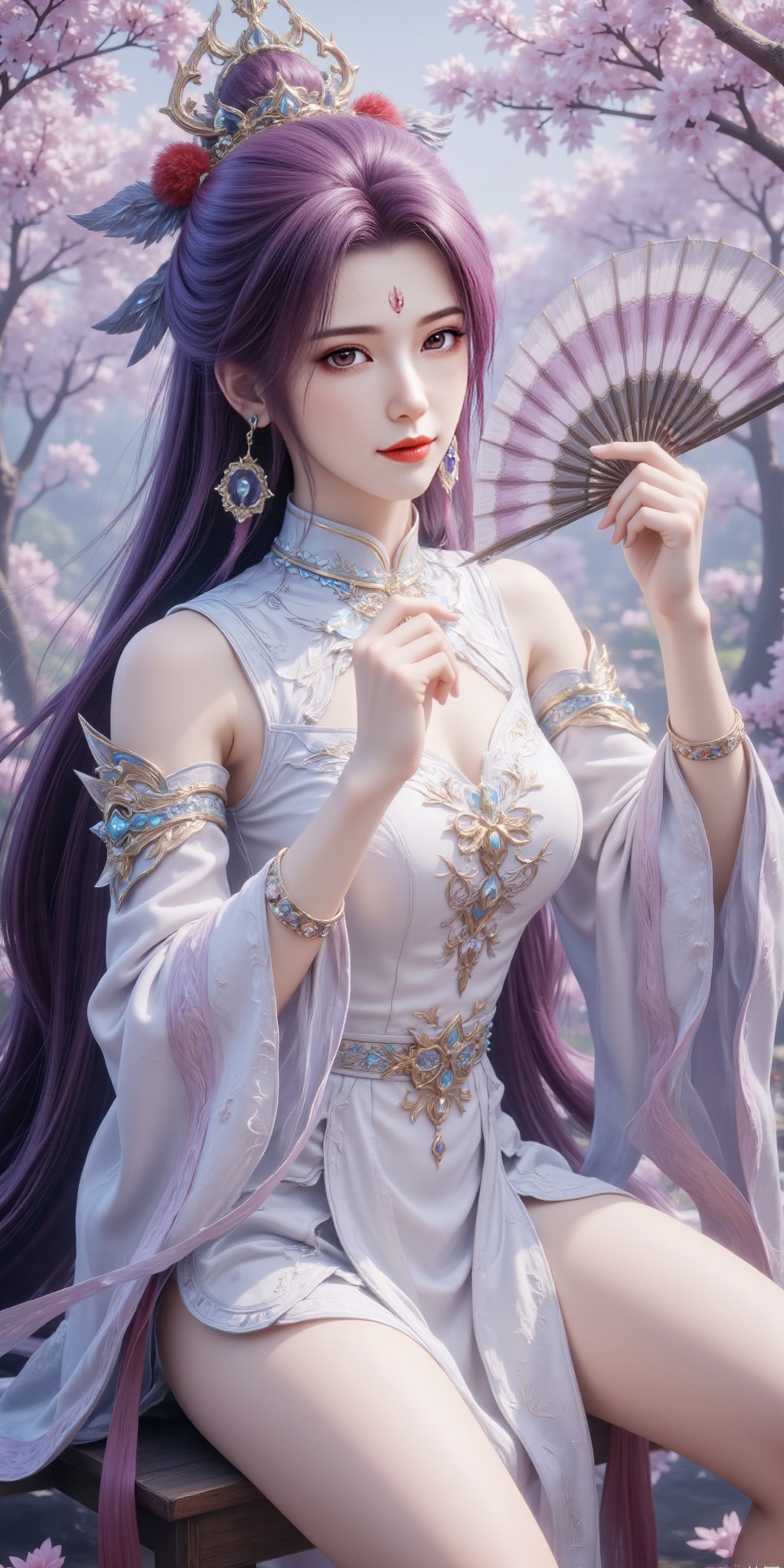 牧神记-司幼幽#二次元美图 #美图分享 #二次元动漫,第10张