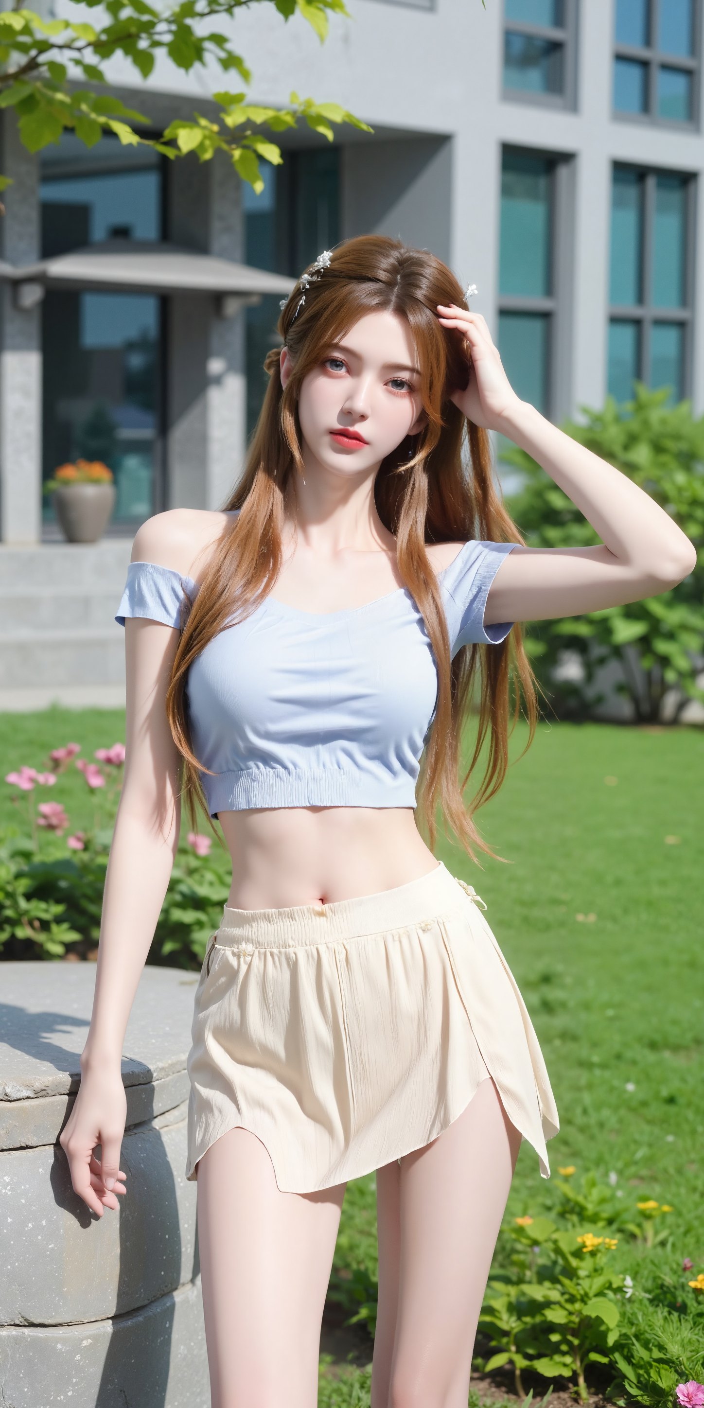 仙逆：李慕婉简约风魅力无穷。#国漫 #仙逆 #李慕晚 #简约风 #国漫女神,第5张