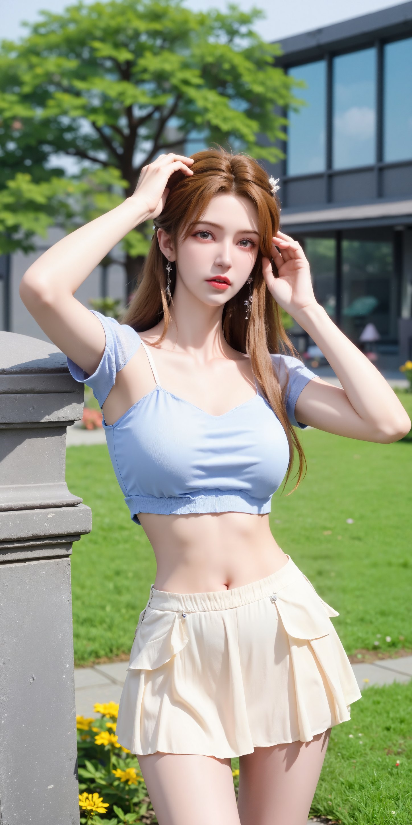 仙逆：李慕婉简约风魅力无穷。#国漫 #仙逆 #李慕晚 #简约风 #国漫女神,第4张