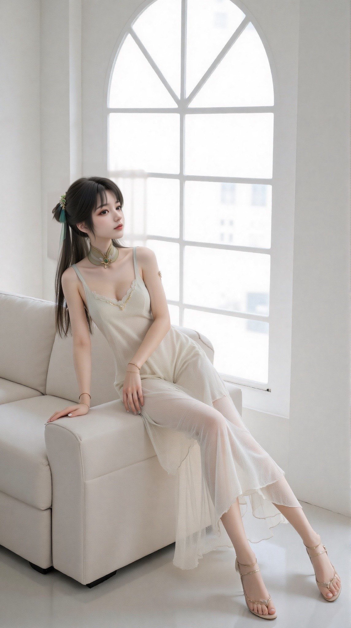 国漫女神碧瑶#碧瑶 #国漫女神 #国漫系列,第3张