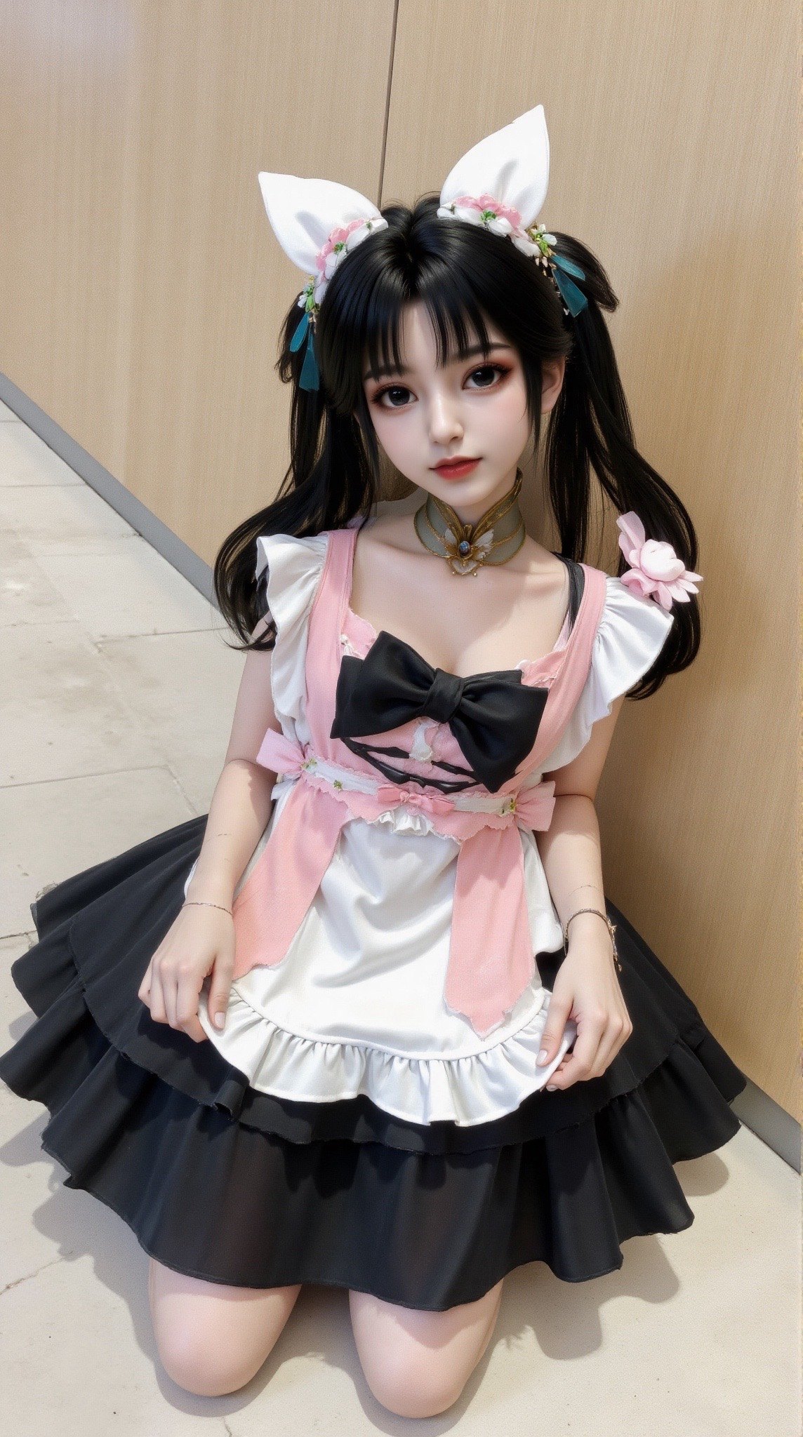 国漫女神碧瑶#碧瑶 #国漫女神 #国漫系列,第4张