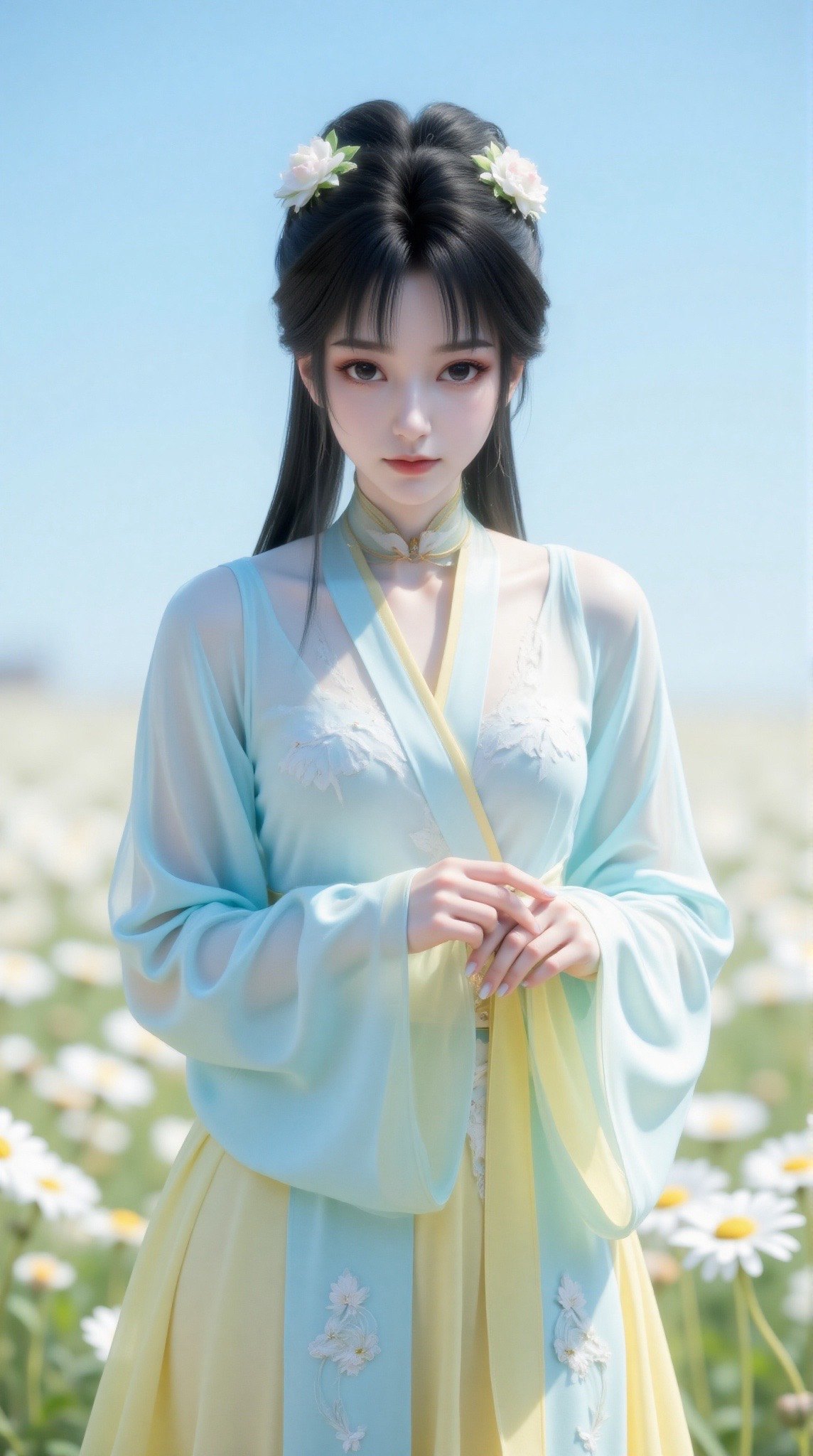 国漫女神碧瑶#碧瑶 #国漫女神 #国漫系列,第6张