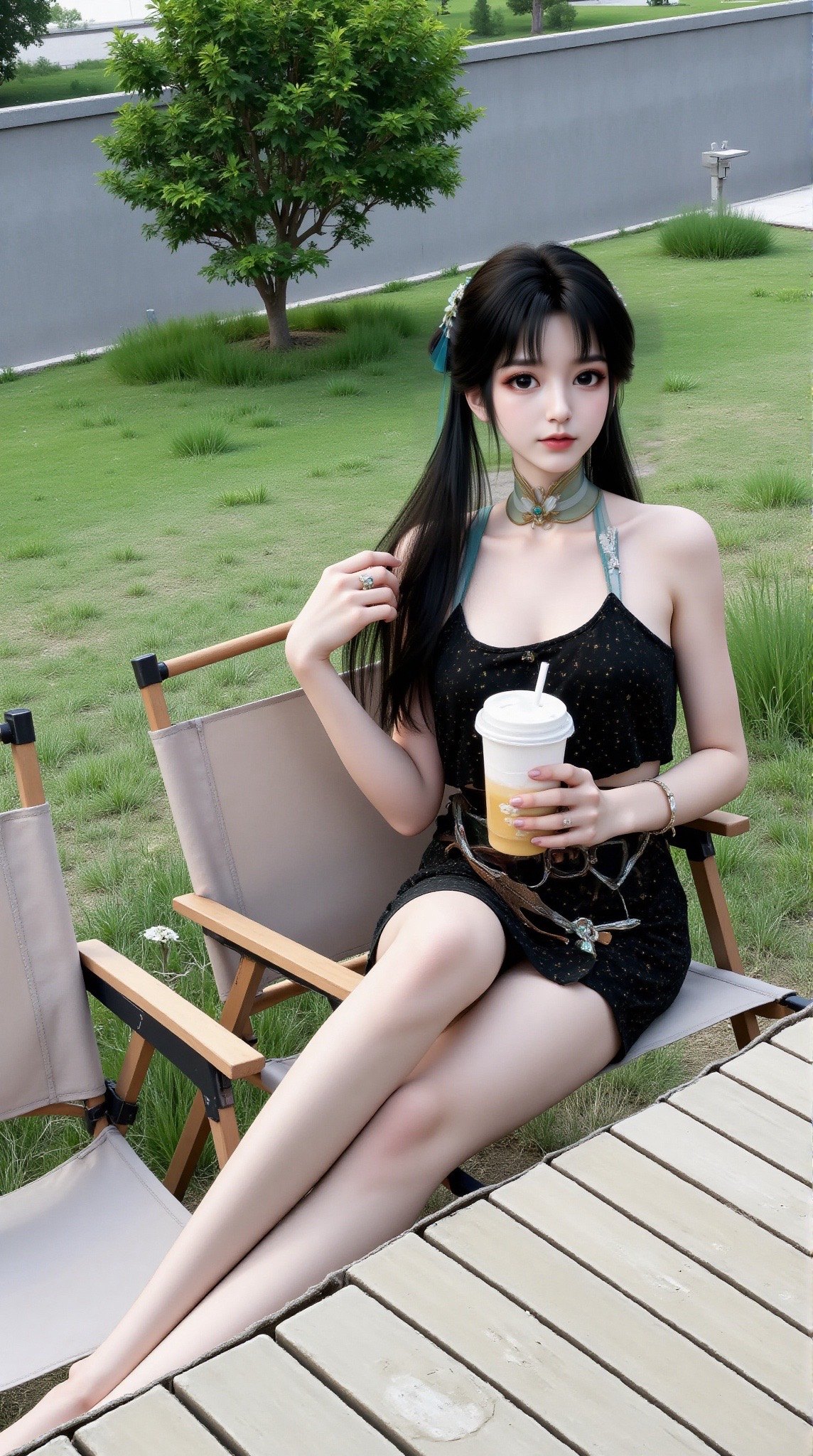 国漫女神碧瑶#碧瑶 #国漫女神 #国漫系列,第10张