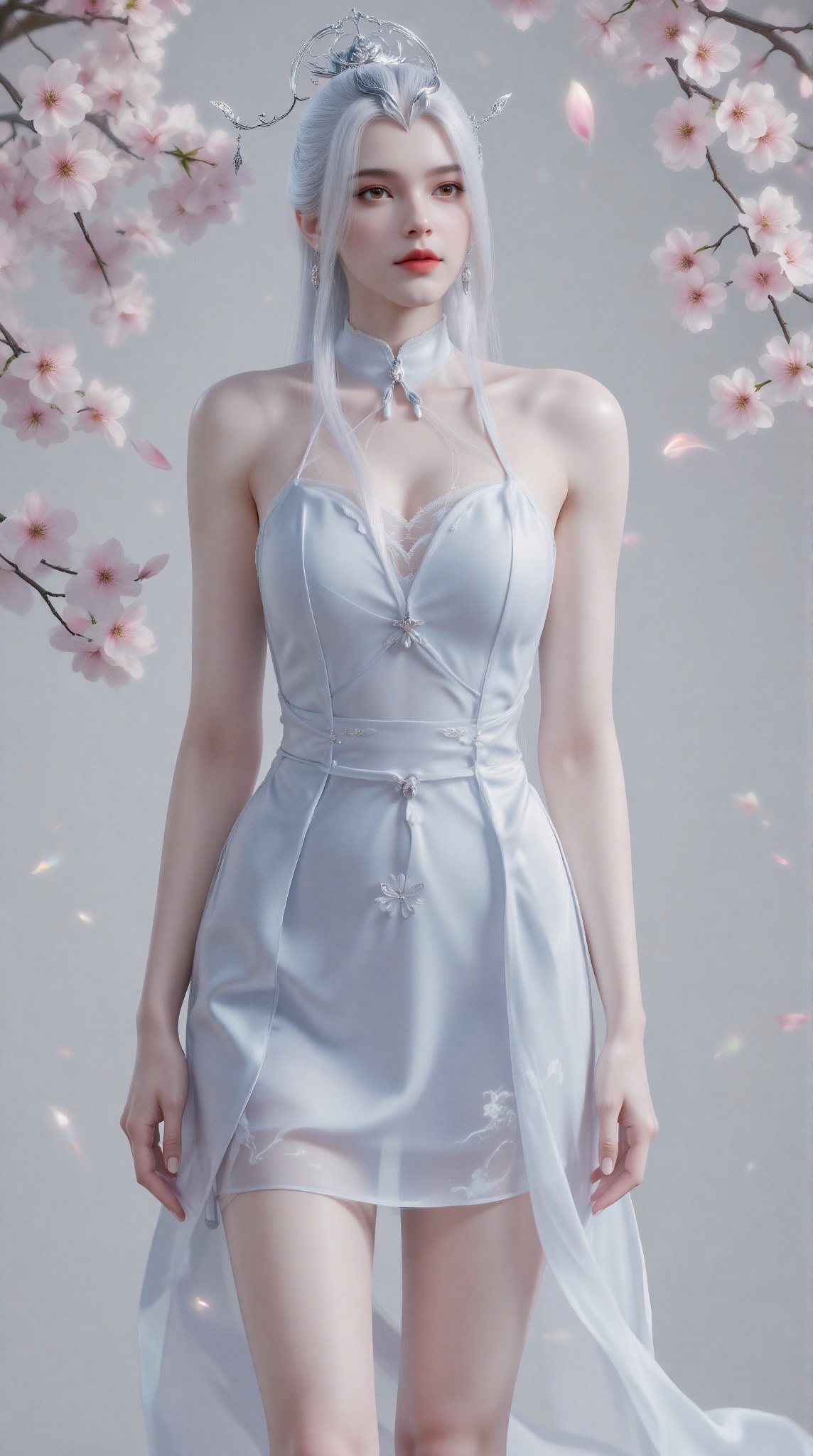 国漫女神剑妈 #剑妈 #高清国漫壁纸 #国漫推荐,第4张