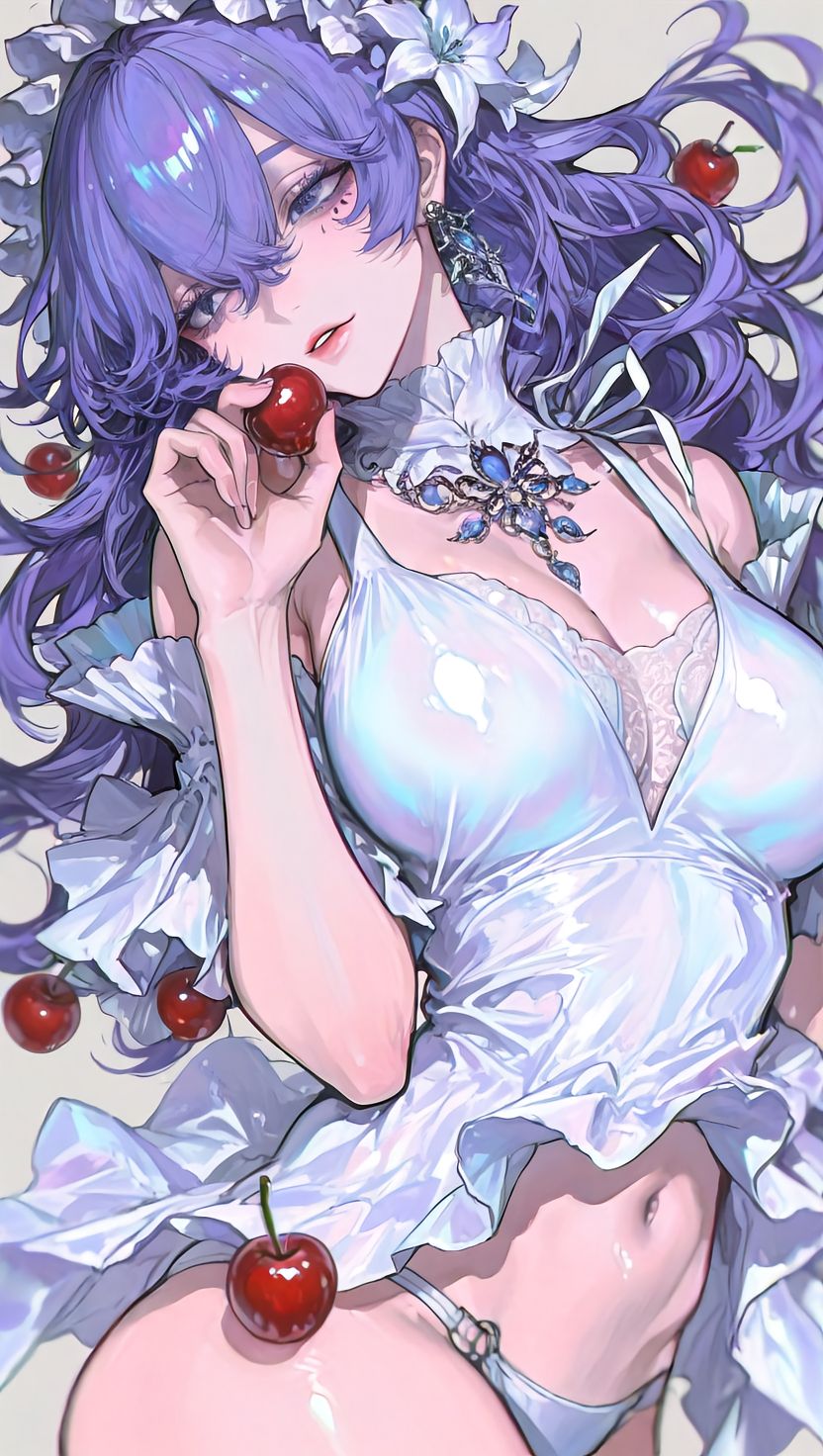 就拿这个考验漂泊者#鸣潮 #鸣潮坎特蕾拉 #御姐,第3张