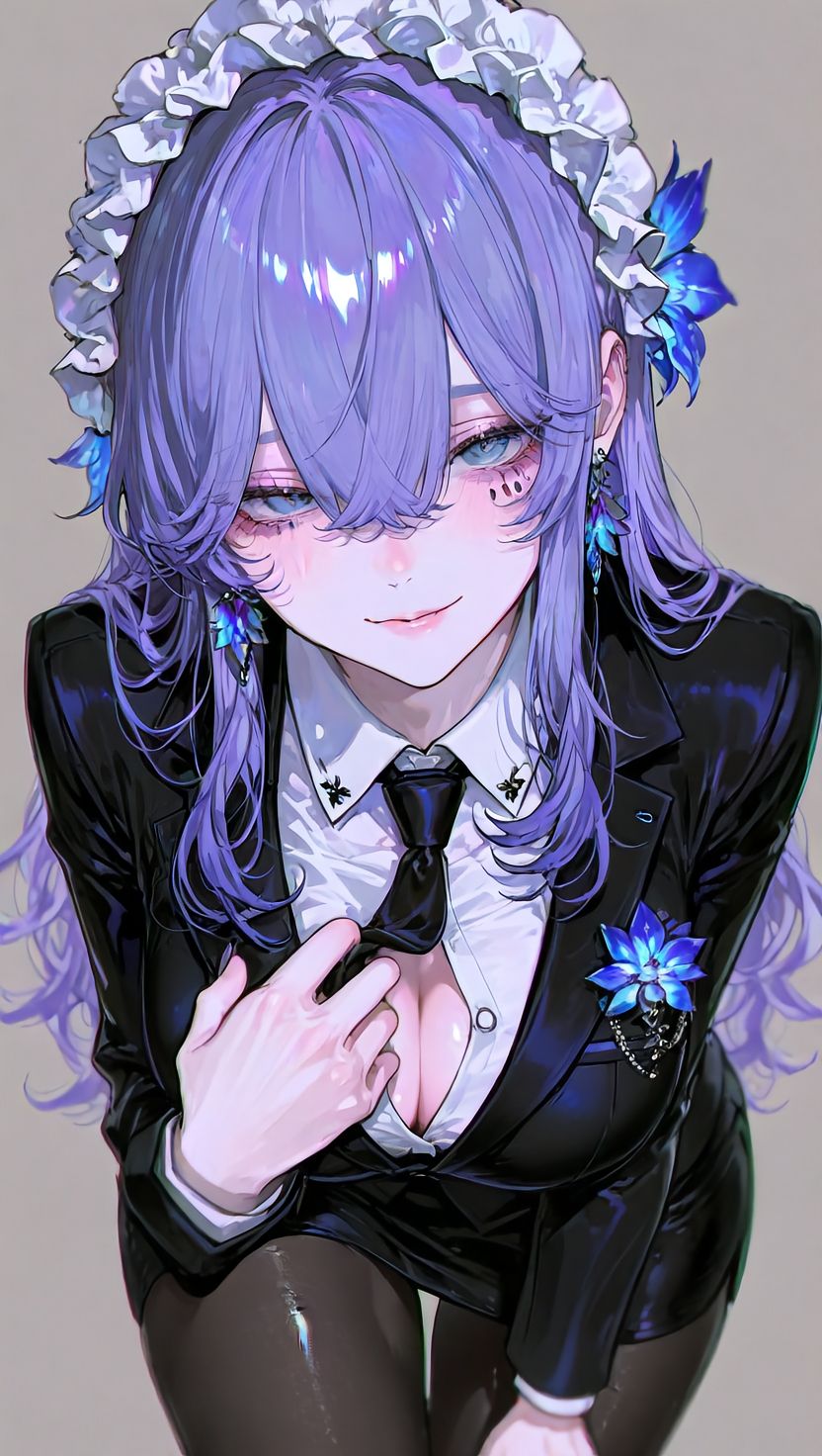 就拿这个考验漂泊者#鸣潮 #鸣潮坎特蕾拉 #御姐,第6张