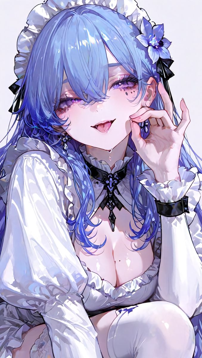 就拿这个考验漂泊者#鸣潮 #鸣潮坎特蕾拉 #御姐,第7张