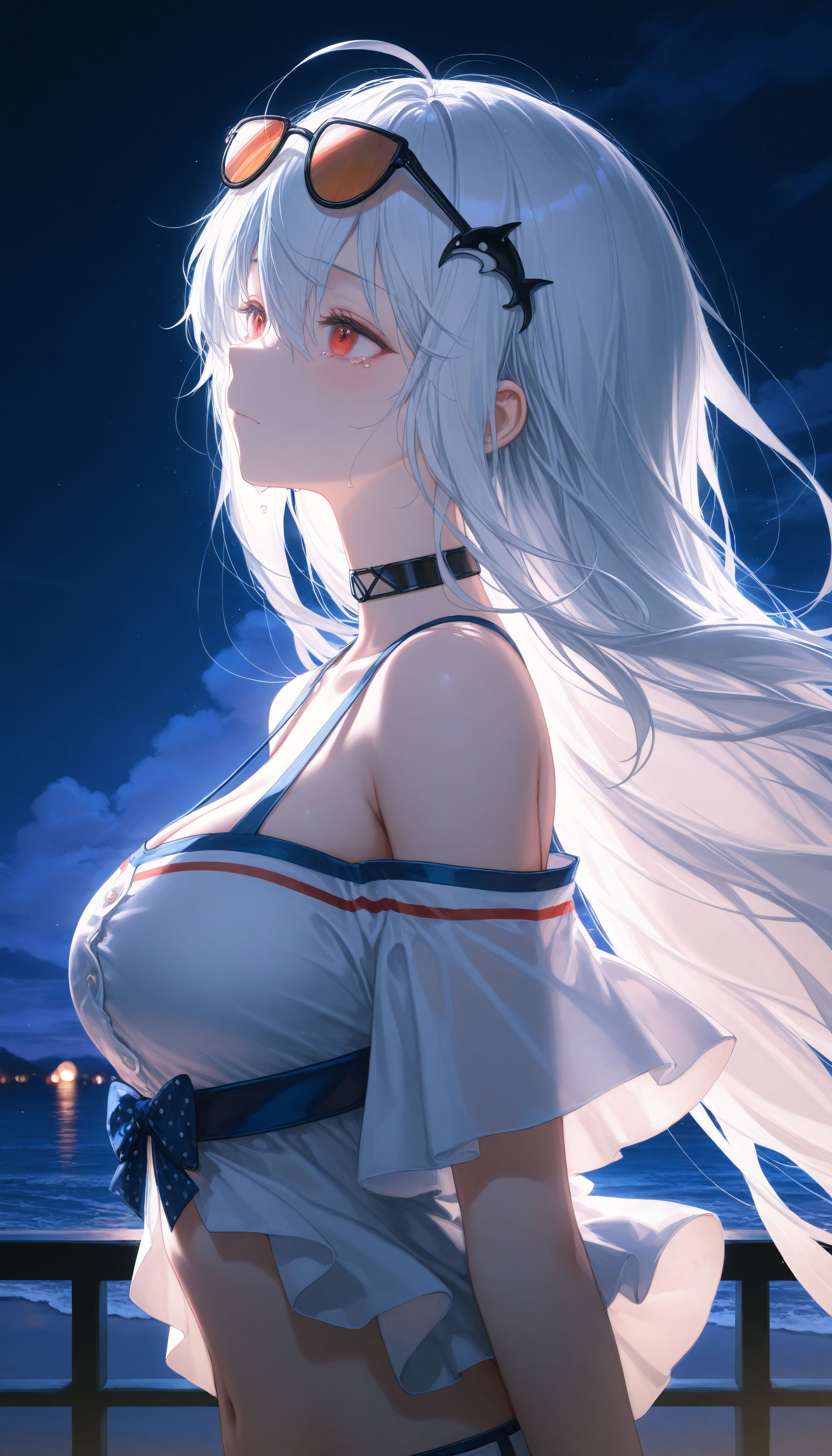 斯卡蒂 罗德岛在逃虎鲸,第5张