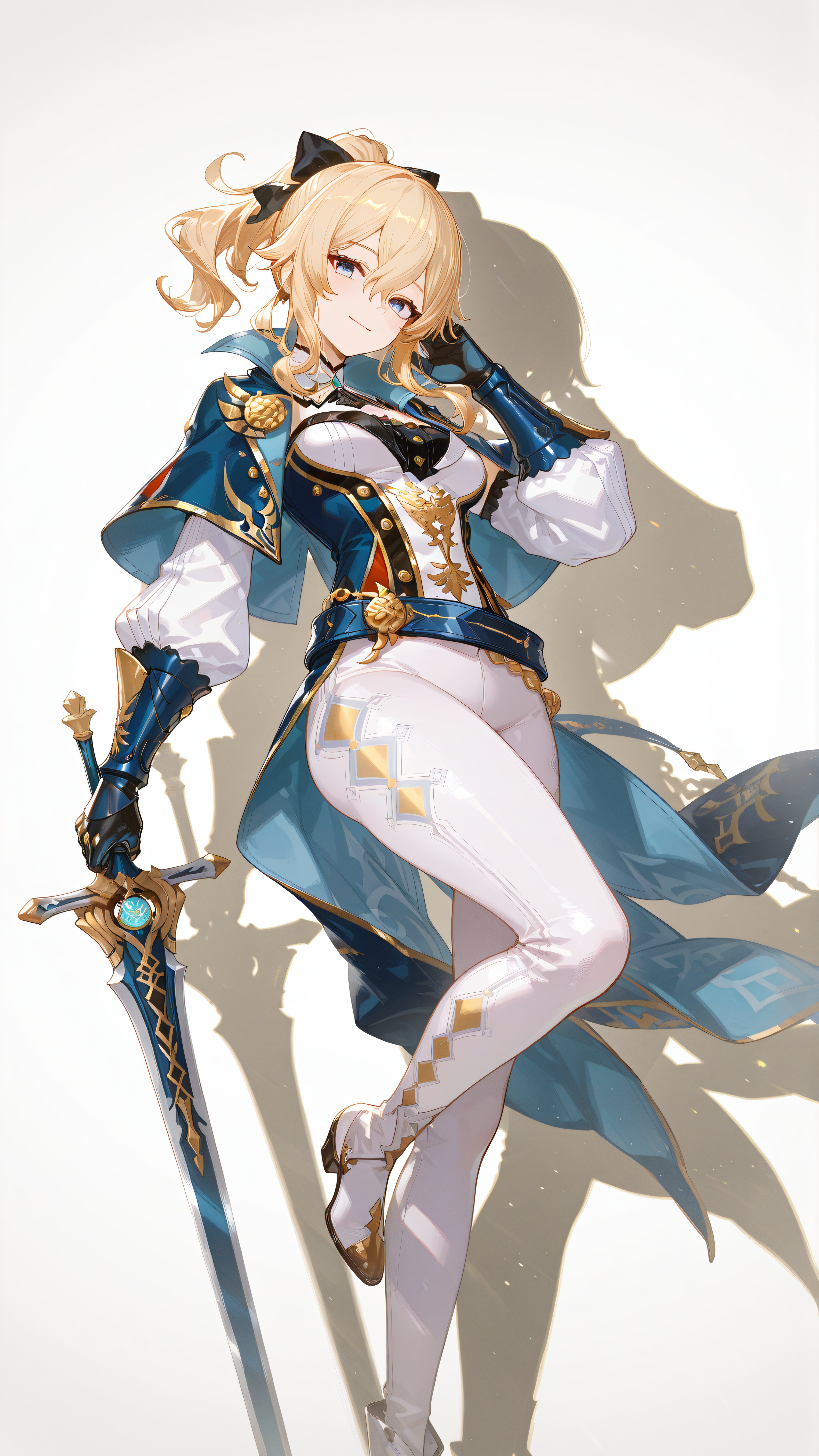 #原神 #ai绘画,第7张