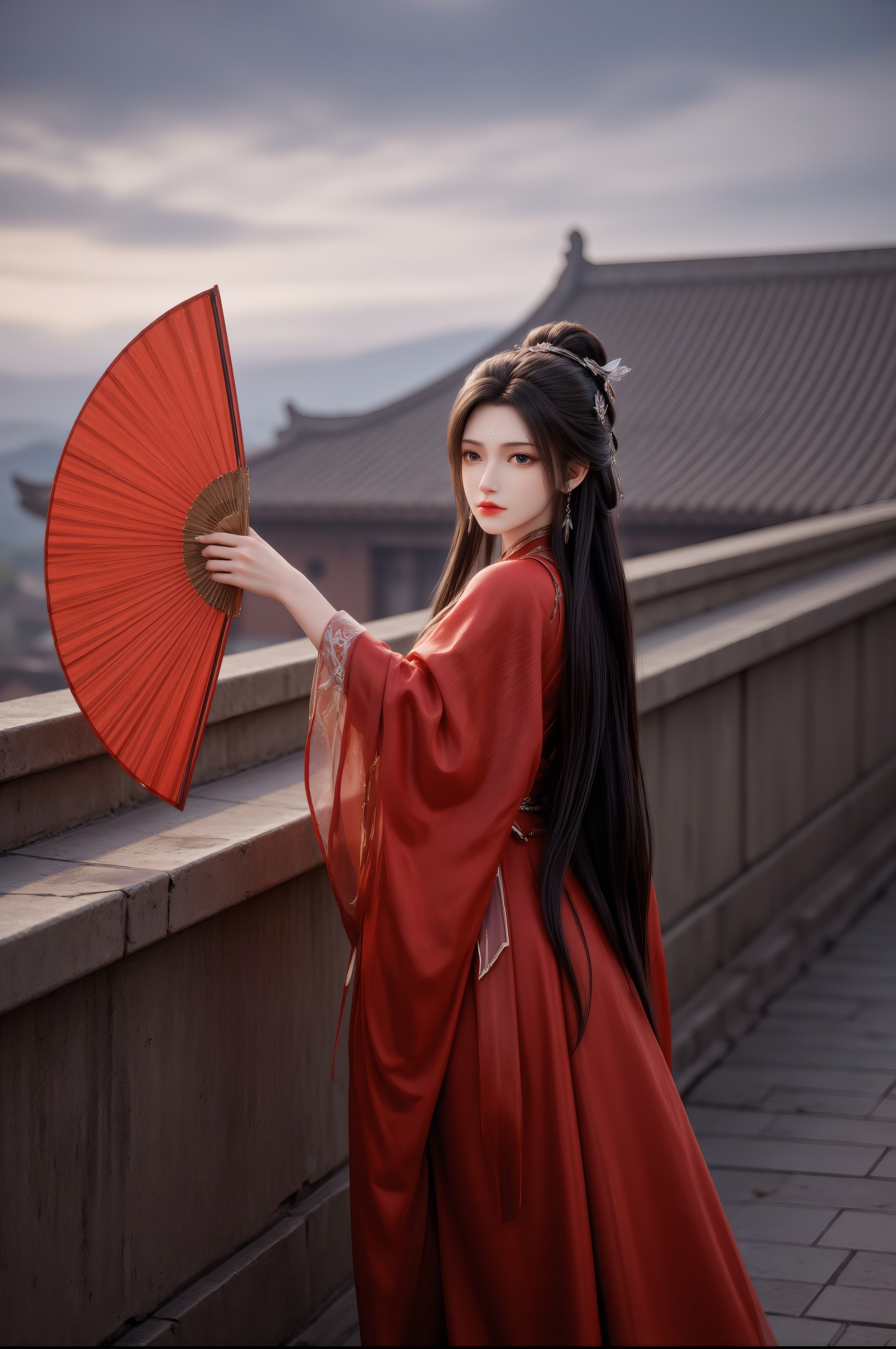 诛仙#陆雪琪,第1张