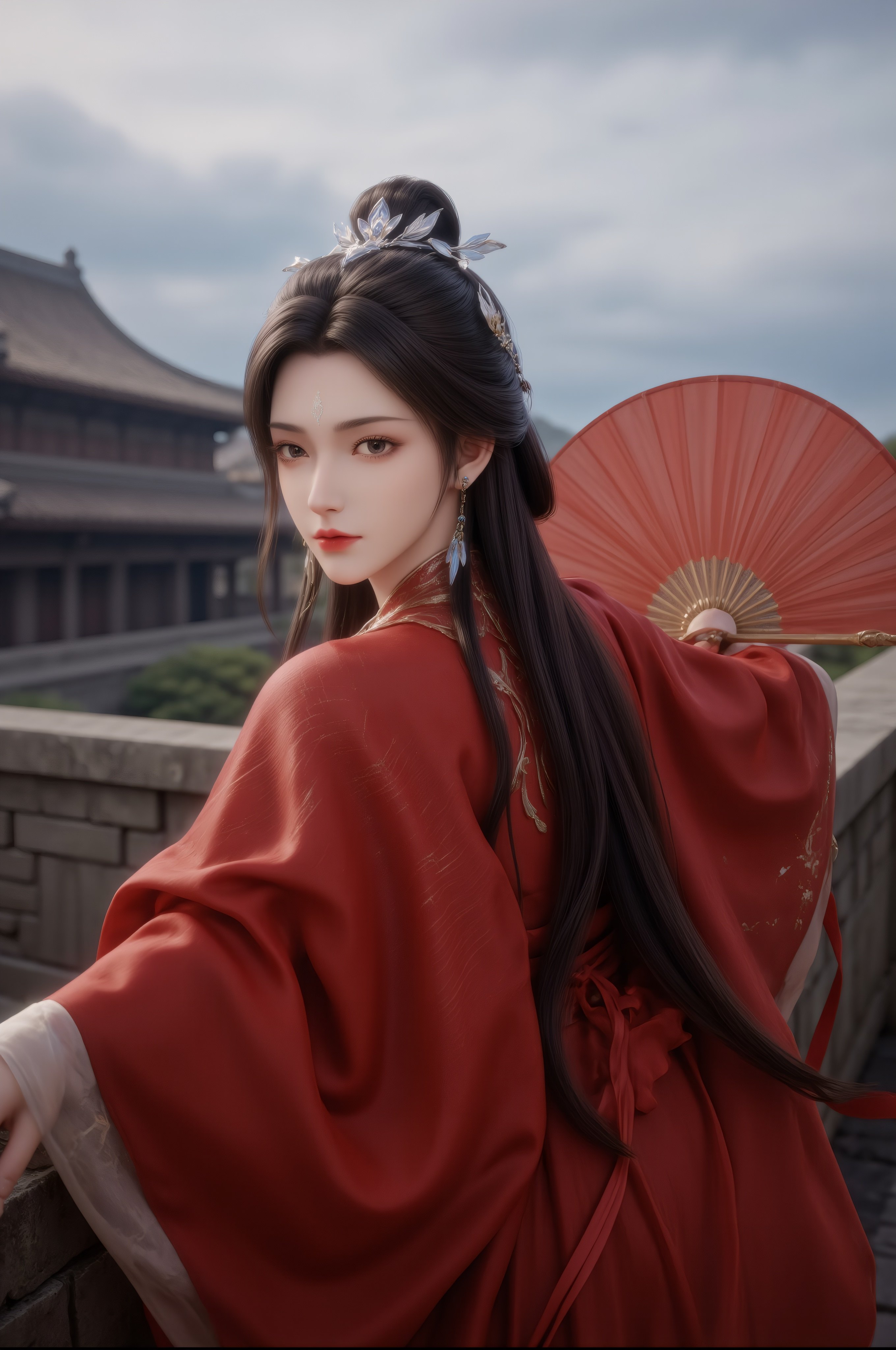 诛仙#陆雪琪,第2张