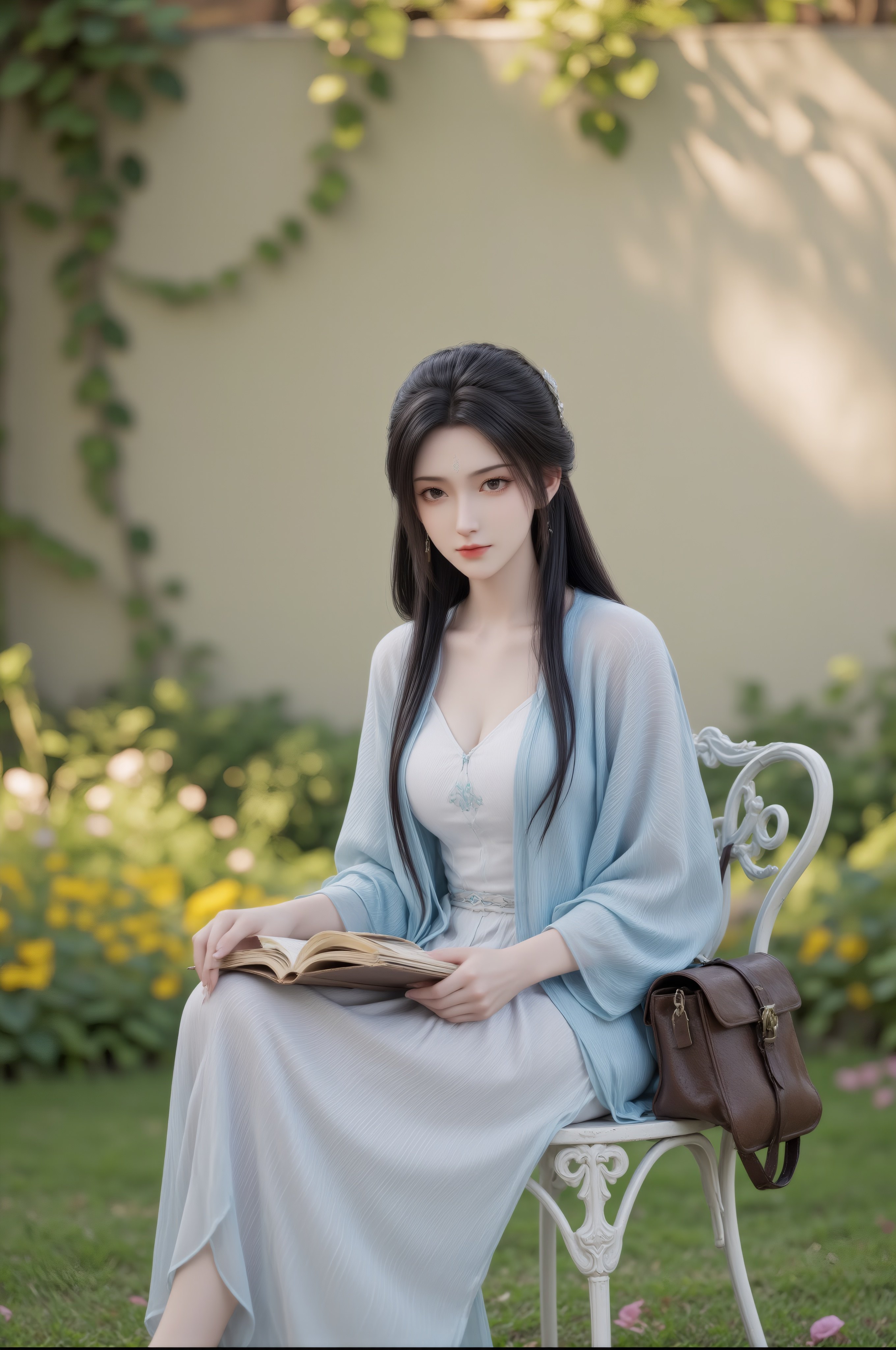 诛仙#陆雪琪,第7张