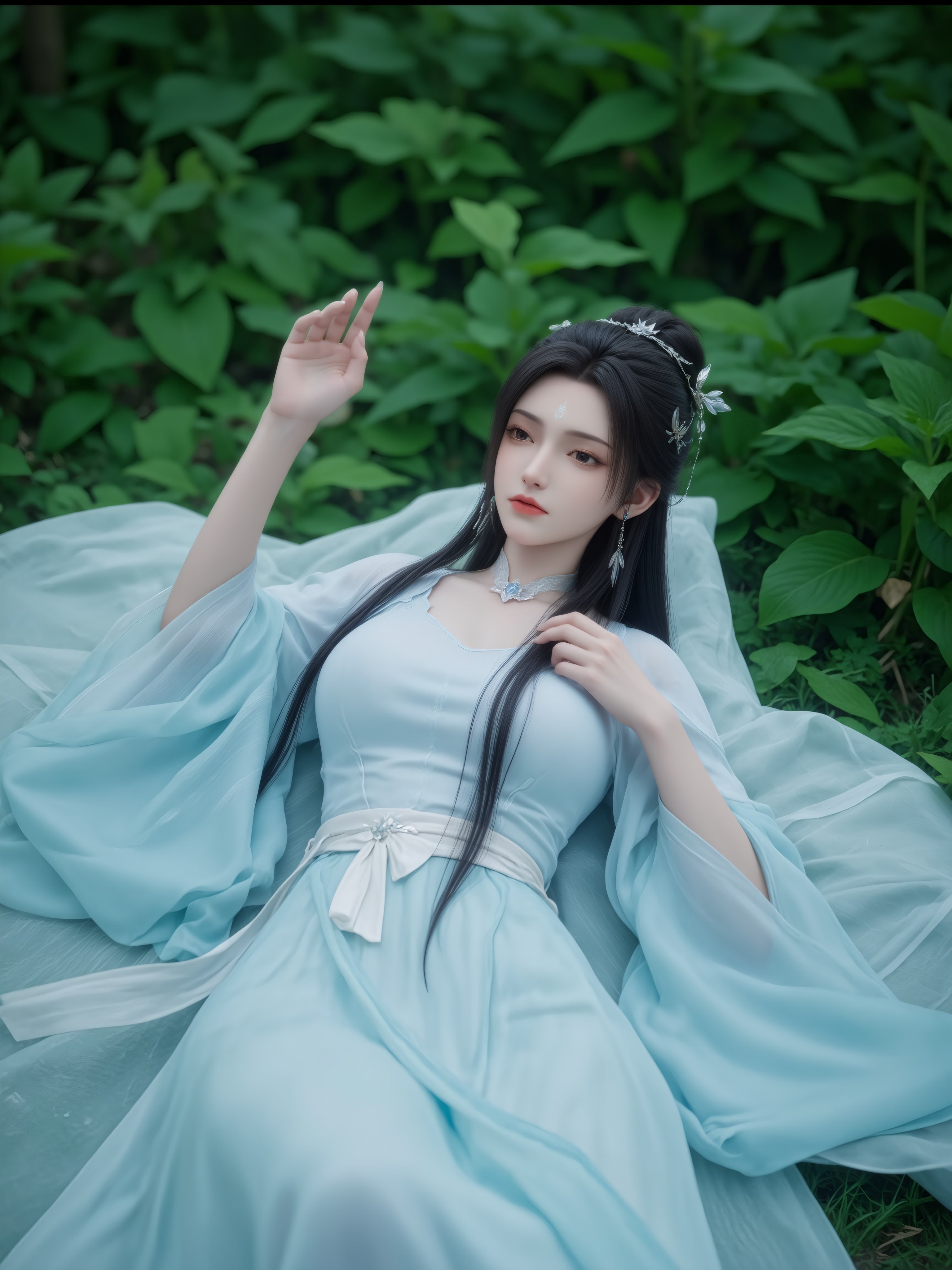 诛仙#陆雪琪,第6张