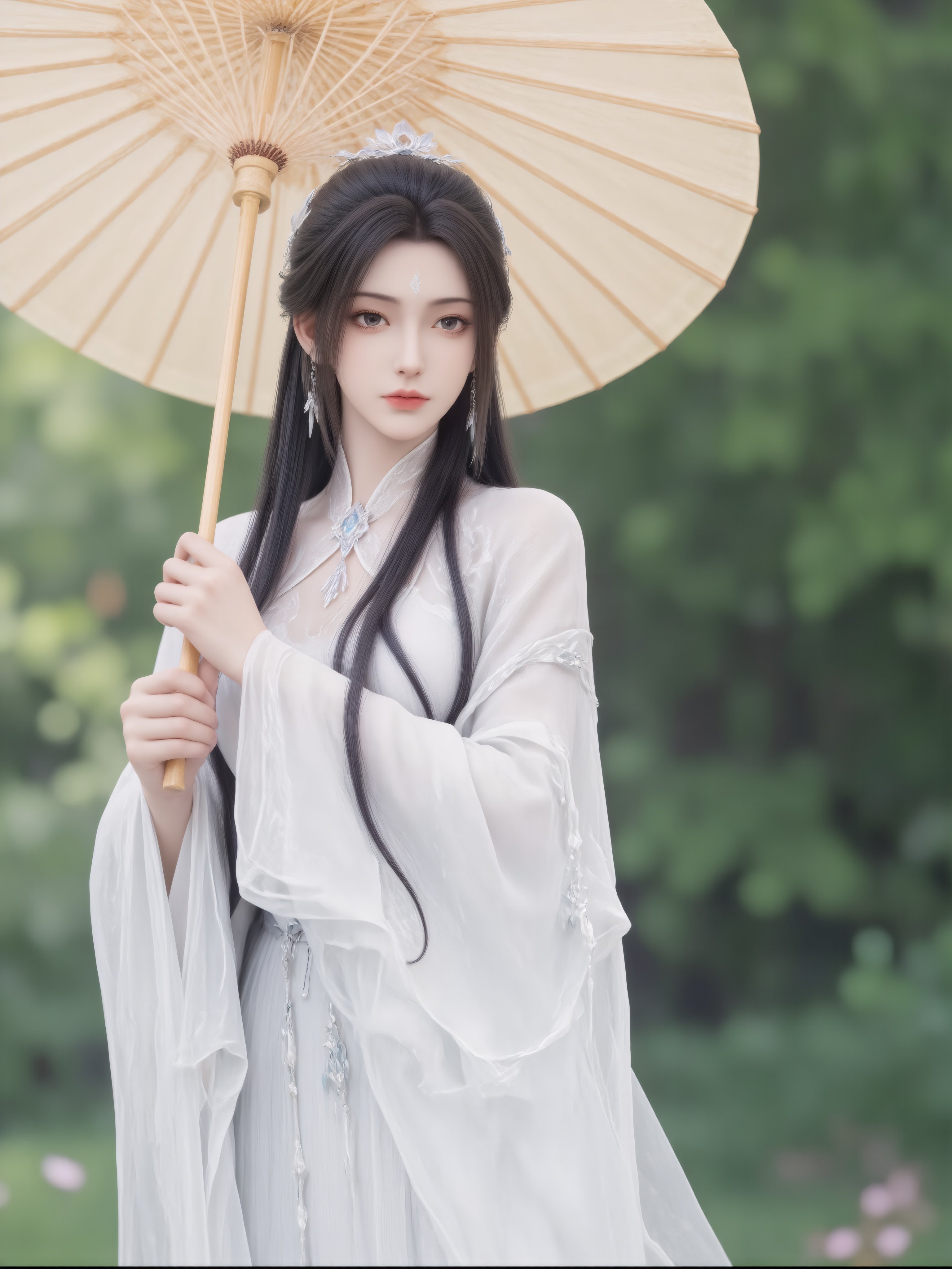 诛仙#陆雪琪,第8张