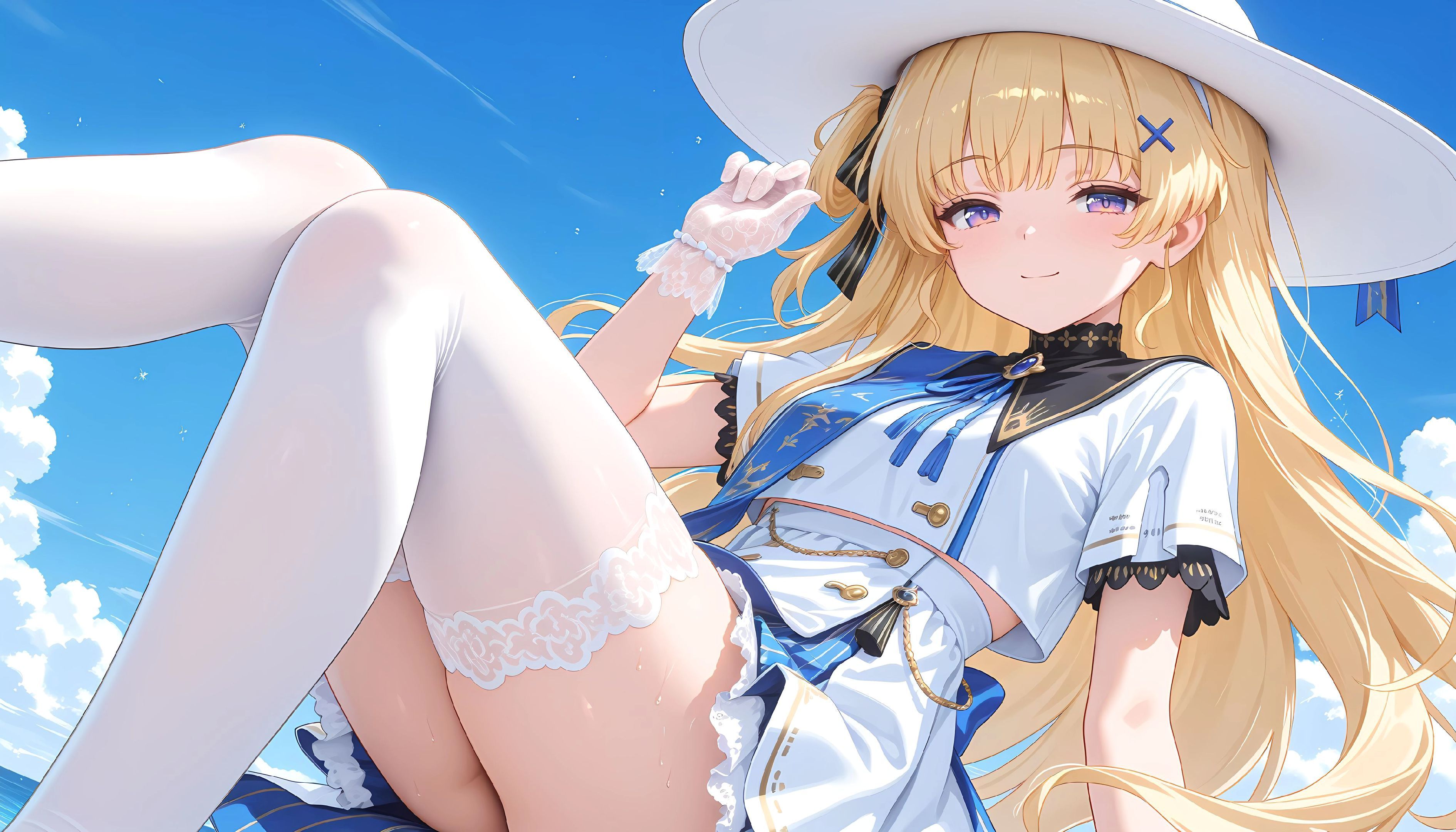 #菲比 #美图分享 #鸣潮 #鸣潮坎特蕾拉,第1张