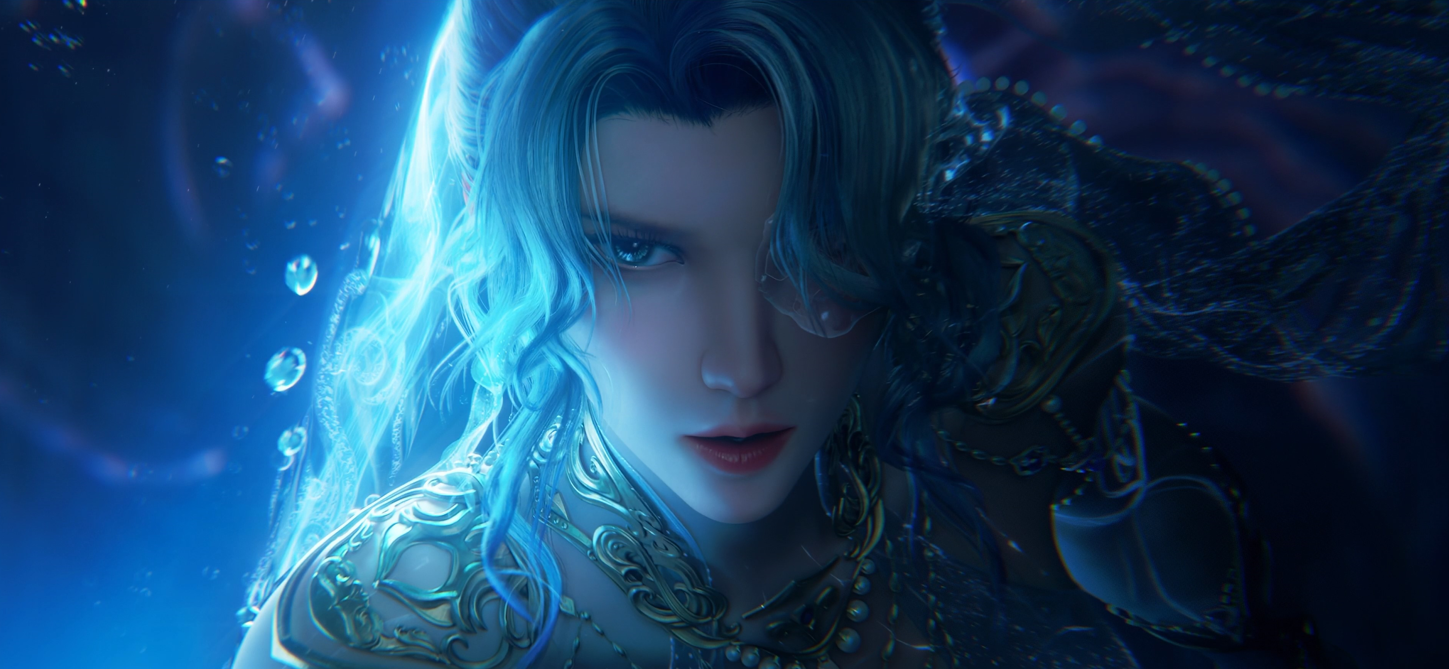 【8P】永劫无间 崔三娘 游戏壁纸 电脑桌面,第6张