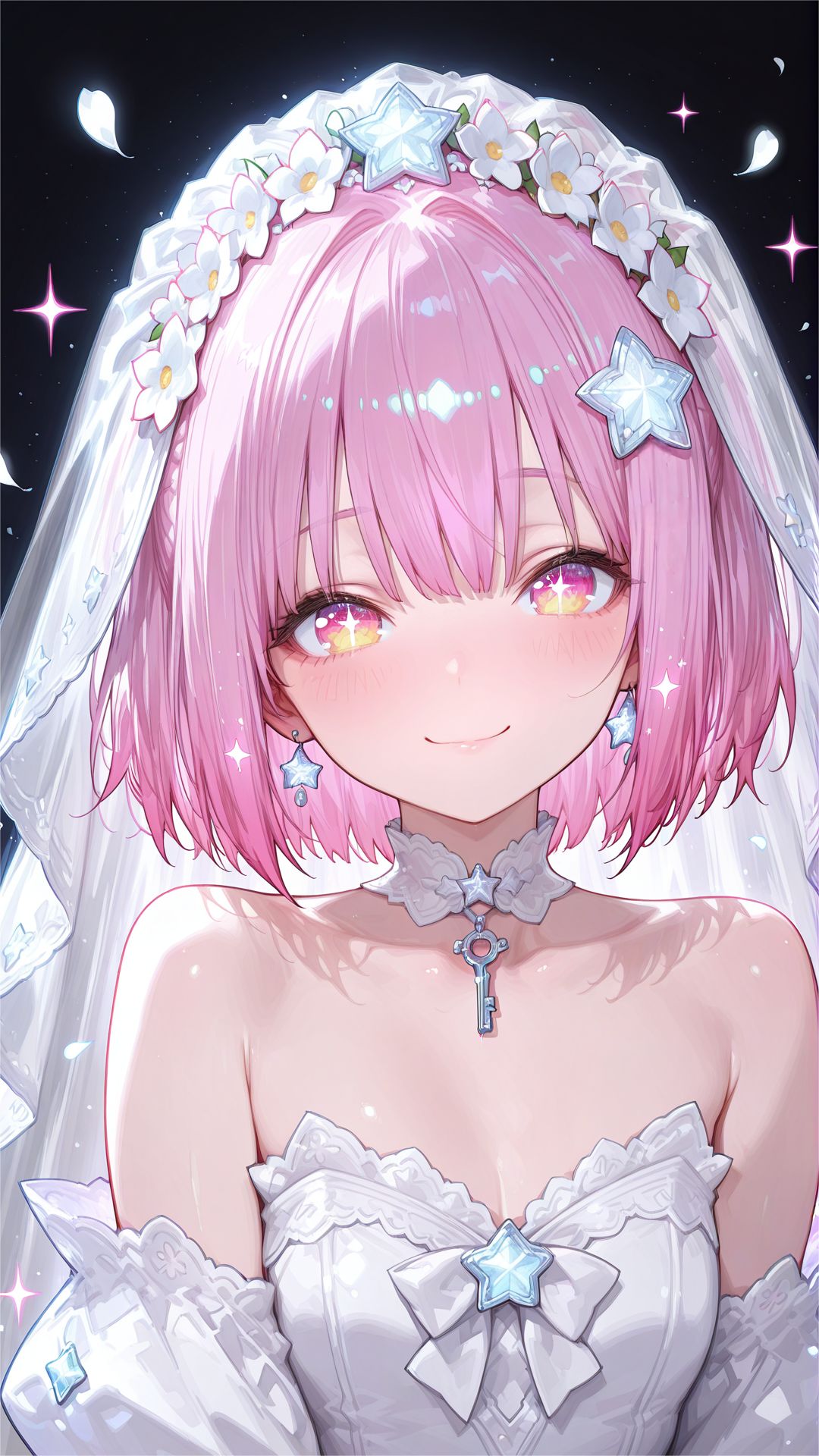 ai绘画 #壁纸 #插图 #屏保,第2张