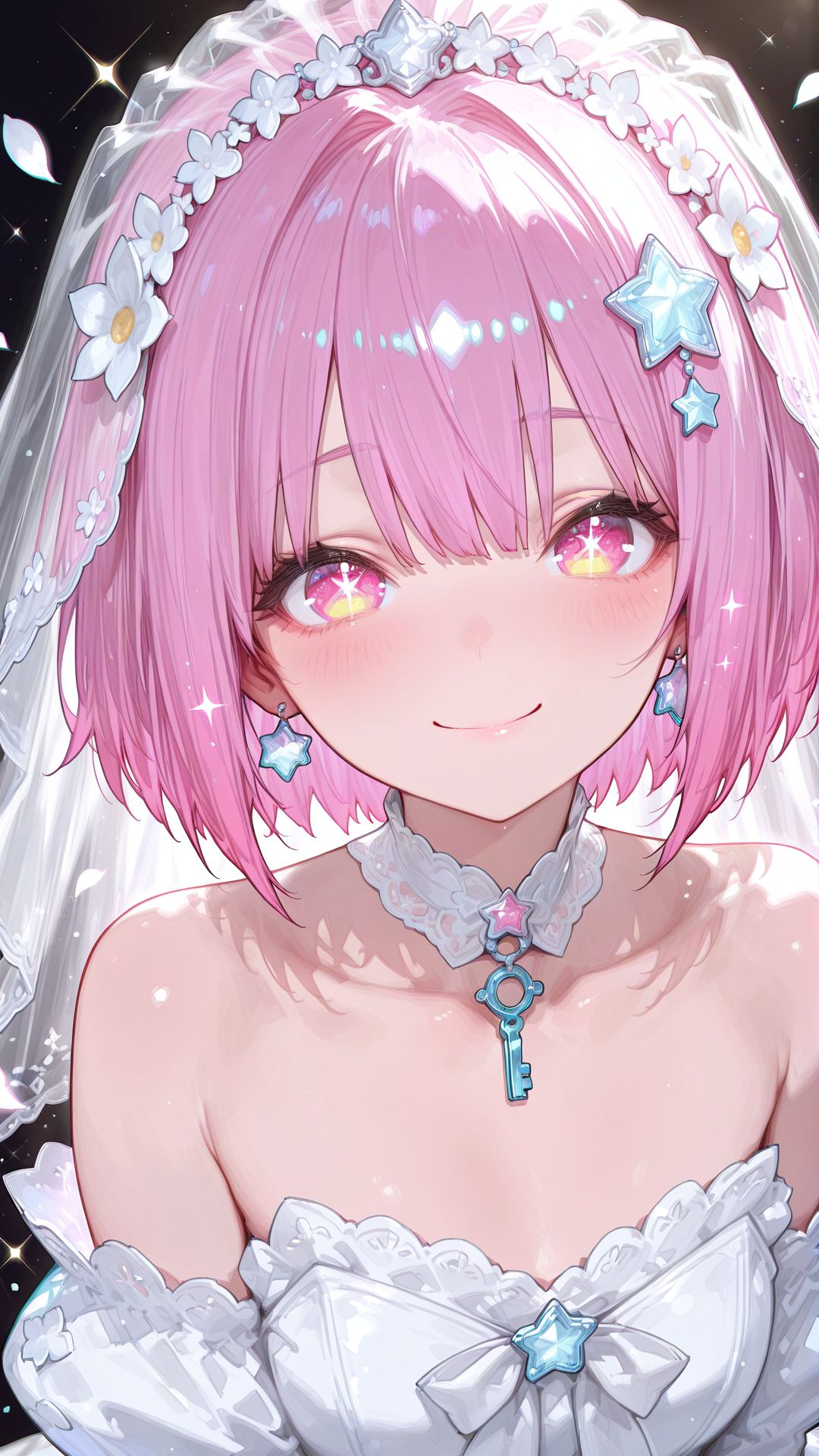 ai绘画 #壁纸 #插图 #屏保,第3张