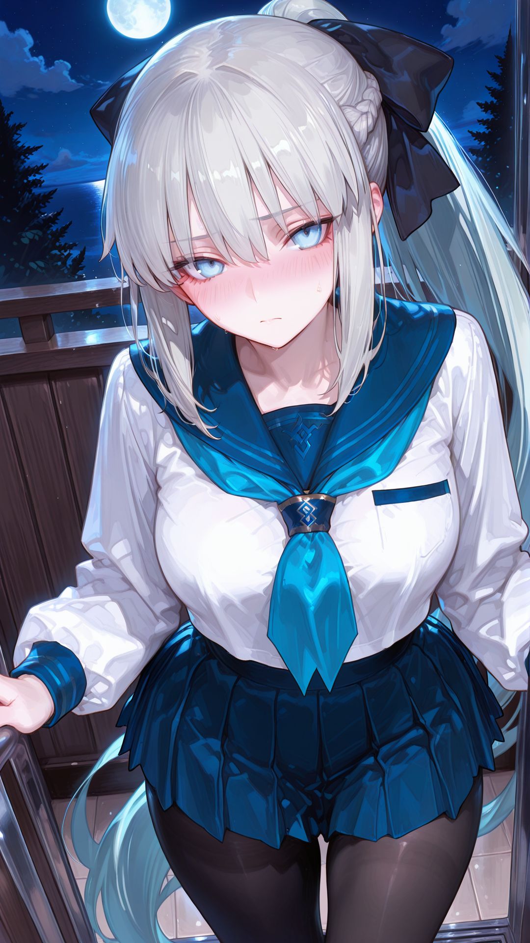 #fate #fatezero #壁纸 #二次元,第2张