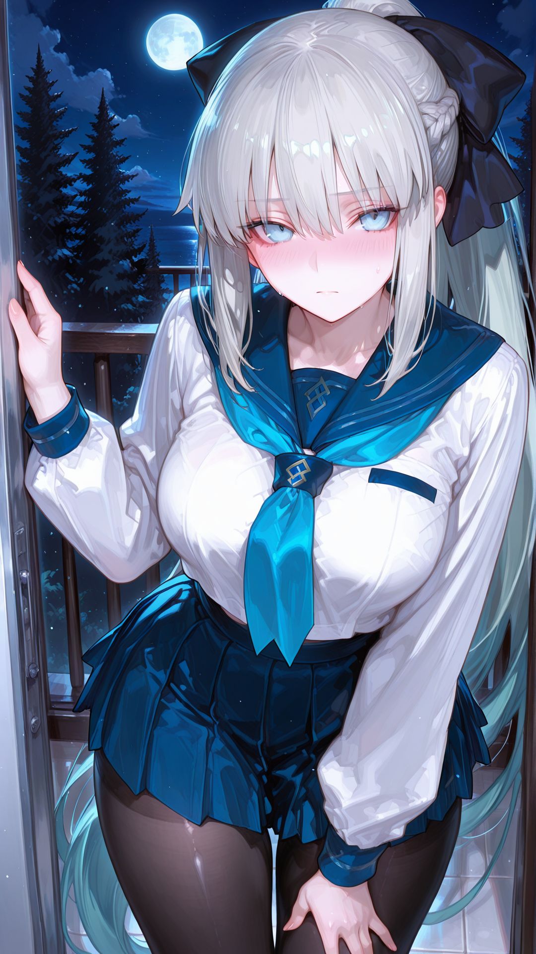 #fate #fatezero #壁纸 #二次元,第3张