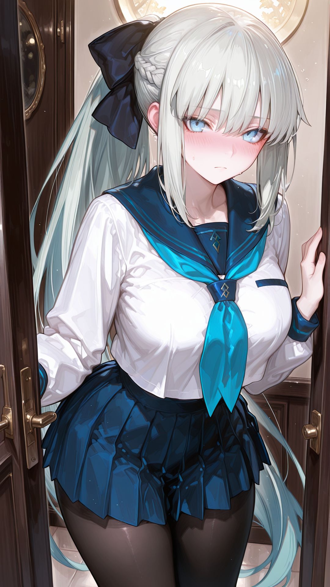 #fate #fatezero #壁纸 #二次元,第4张