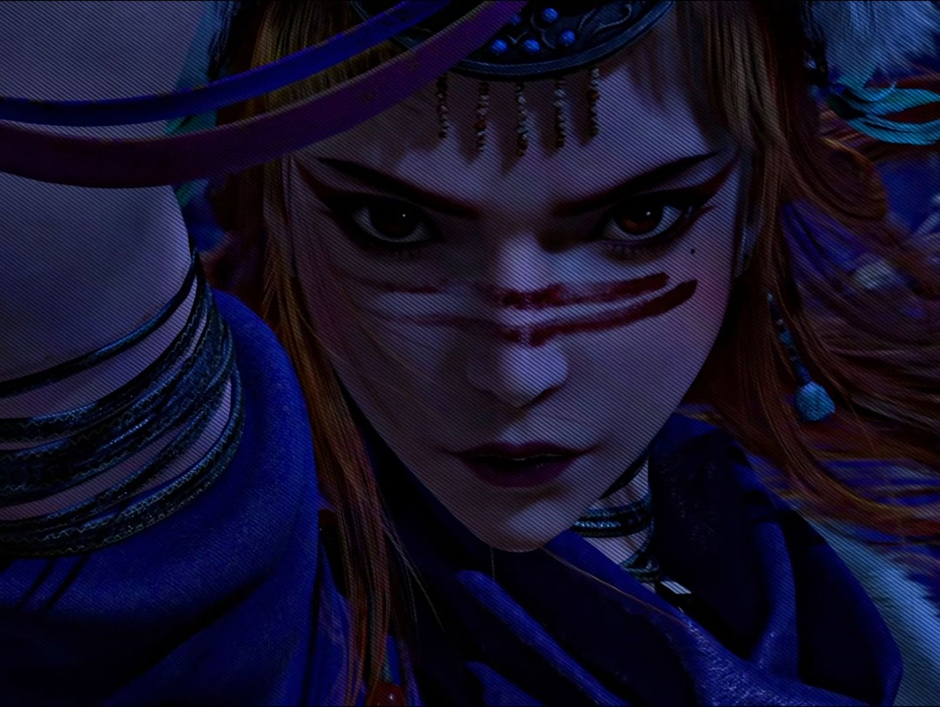 降臣 头像 动漫 #画江湖之不良人 #不良人第七季,第3张