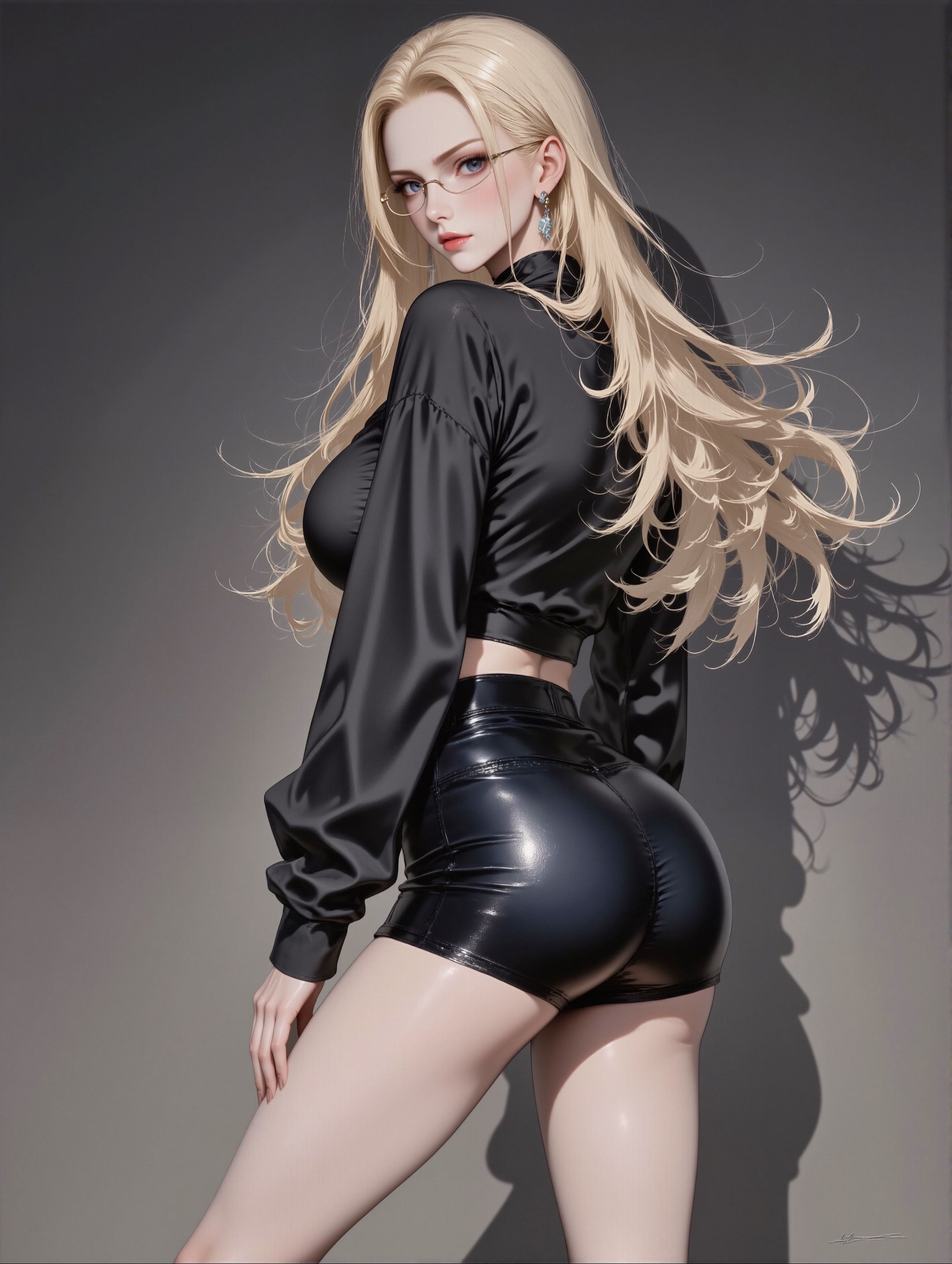 海贼女团 二次元 #动漫 #女帝 #海贼王 #完美身材,第3张 海贼女团 二次元 #动漫 #女帝 #海贼王 #完美身材,第3张